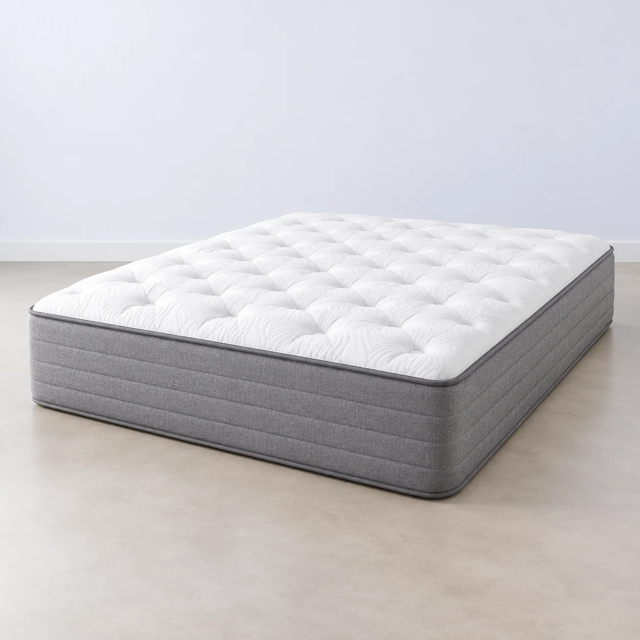 Full Pocket-Spring Mattress