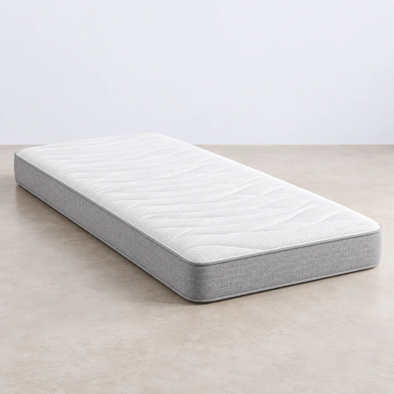Twin Foam Mattress